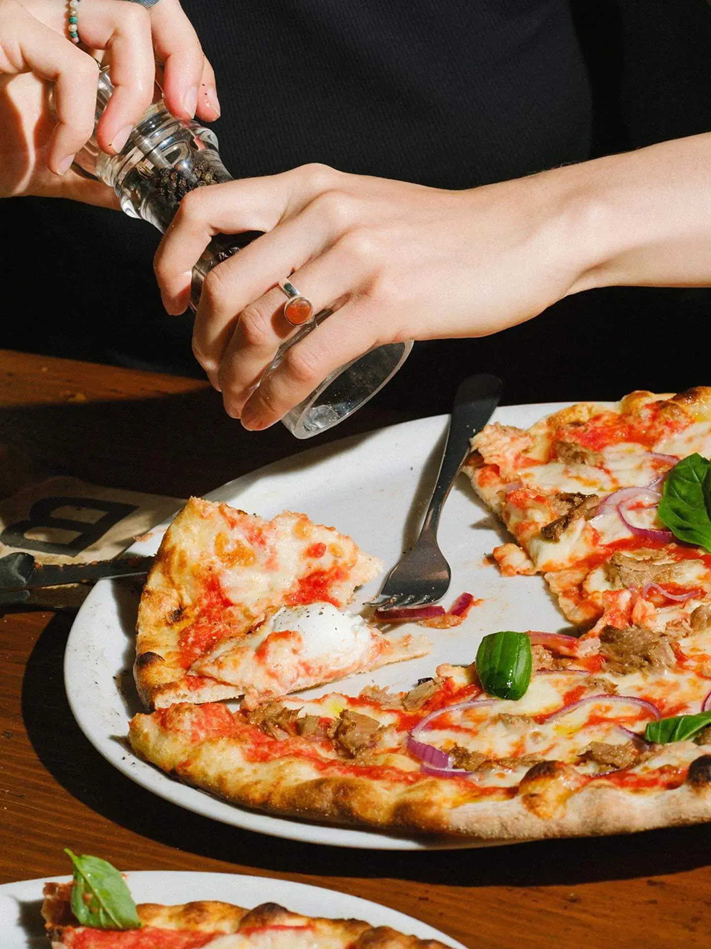 pucis pizza